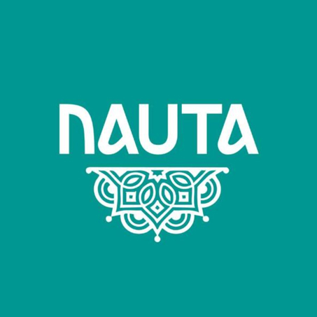 Logotipo de Nauta